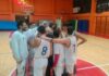 Basket, Albano batte Genzano in casa nel derby di Divisione Regionale 1 basketalbanogenzano