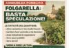 Convocata assemblea pubblica per il quartiere Folgarella di Ciampino assembleafolgarella