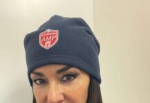 Atletico Monteporzio, ritratto di Francesca Mancuso francescamancusoatlmonteporzio