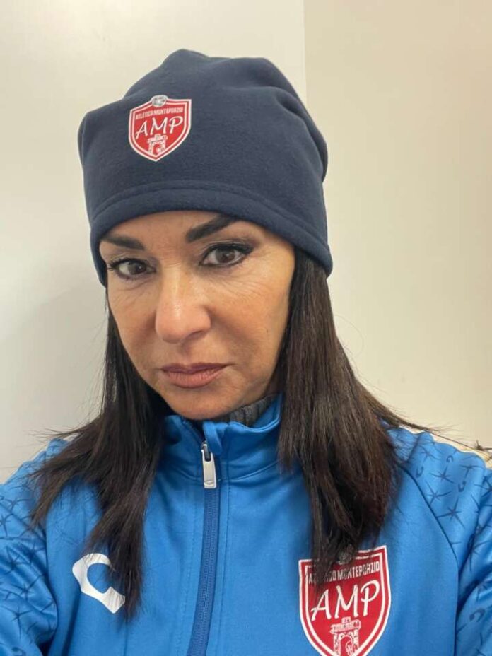 francescamancusoatlmonteporzio