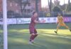 Albalonga (calcio, serie D, Brusca: “Siamo in un bel momento, vogliamo raggiungere i play off albalongabrusca