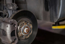 Freni usurati e il conto che nessuno si aspetta