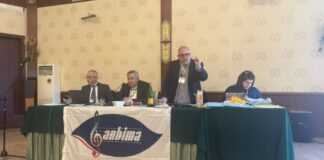 Bande Musicali, Alessio Colini rieletto presidente di Anbima Lazio