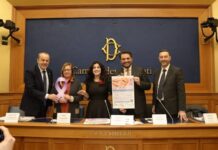 Presentata alla Camera la campagna Gustiamo Insieme la Vita 2026