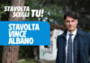 Stavolta Scegli Tu, Ferrarini lancia l’iniziativa nelle piazze di Albano, Cecchina e Pavona ferrarinistavoltasceglitu