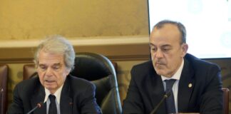 Legislazione regionale, firmato protocollo tra conferenza delle assemblee legislative e Isle