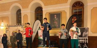 Lazio Scherma Ariccia, numerosi risultati prestigiosi a inizio 2026