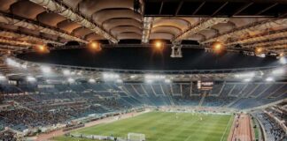 Roma e Lazio tra Serie A, Coppa Italia ed Europa League