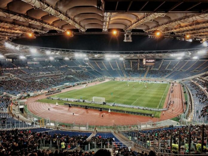 olimpico