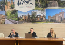 Tutti i numeri dell’oleoturismo: a Tivoli presentati i risultati dell’indagine di mercato del progetto Insieme ad Evo terilliproiettitraldi