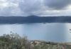 Italia dei Diritti denuncia degrado sulle rive del Lago Albano di Castel Gandolfo degradolago