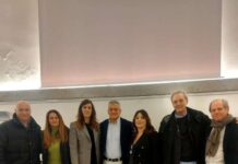 Nuovi Castelli Romani al “Mediterraneo Festival Corto” mediterraneofestival