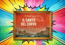 Il Canto del Corvo: Un Thriller Storico da Regalare per Pasqua