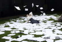 Teatro Vascello, L’Orlando di Andrea De Rosa è un capolavoro