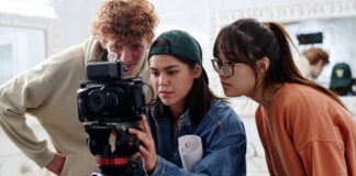 Perché il cinema oggi richiede competenze sempre più ibride