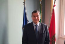 E’ Filippo Santarelli il Commissario Prefettizio inviato a Grottaferrata filipposantarelli