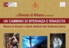 Un cammino di speranza e rinascita, mostra dedicata alla Settimana Santa al Museo Diocesano di Albano