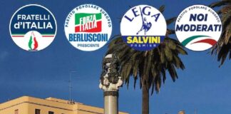 Frascati, partiti centrodestra rispondono a Mancini