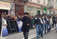 ASI Cultura a Casa Sanremo, impegno che attraversa linguaggi e territori: il premio al responsabile Cioffi