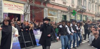 ASI Cultura a Casa Sanremo, impegno che attraversa linguaggi e territori: il premio al responsabile Cioffi