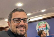 Centrodestra Frascati, Mario Gori: “Ora costruiamo tutti insieme una grande coalizione di governo”