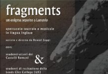 Lanuvio, al via lo scambio culturale con il Leeds College