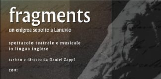 Lanuvio, al via lo scambio culturale con il Leeds College