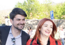 Nasce ad Albano Casa Riformista, “Pieno sostegno a Borelli” tideidesantis