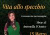 Vita allo Specchio rilancia, il live show di Antonella D’Amico sbarca anche a Frascati vitaspecchiofrascati