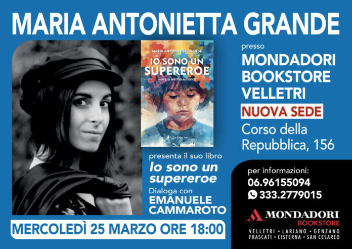 mariaantoniettagrande