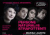 Al Teatro Artemisio-Volonté Marisa Laurito con “Persone naturali e strafottenti” marisalaurito