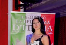 Trionfo di bellezza e talenti al concorso Il Bellissimo e la Bellissima d’Italia