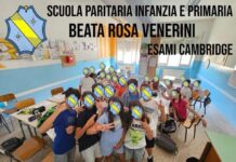 Tradizione e innovazione, la scuola che prepara i cittadini del futuro scuolavenerini1