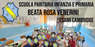 Tradizione e innovazione, la scuola che prepara i cittadini del futuro scuolavenerini1