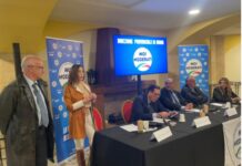 Noi Moderati: la direzione provinciale di Roma approva all’unanimità le candidature a Sindaco di Rossi e Caciolo