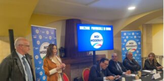 Noi Moderati: la direzione provinciale di Roma approva all’unanimità le candidature a Sindaco di Rossi e Caciolo