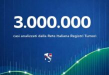 Tumori, 3 milioni di casi analizzati: a Roma la presentazione della monografia AIRTum