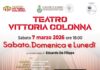 Al Teatro V. Colonna “Sabato, Domenica e Lunedì” di Eduardo De Filippo