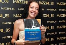 LE CONFESSIONI DI ARGO: IL REGALO PERFETTO PER UNA PASQUA D’AMORE