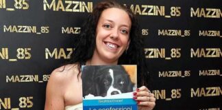 LE CONFESSIONI DI ARGO: IL REGALO PERFETTO PER UNA PASQUA D’AMORE