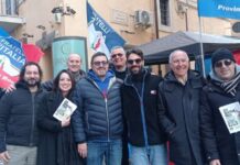 Frascati, Fdi rilancia il centrodestra “ripartire dai partiti per il governo della città”