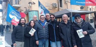 Frascati, Fdi rilancia il centrodestra “ripartire dai partiti per il governo della città”