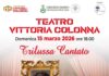 Marino, al Teatro V. Colonna “Trilussa cantato” di Mario Alberti