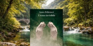 L’UOMO INVISIBILE: IL CORAGGIO DI SUPERARE L’EGO