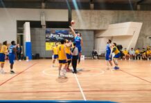 Vittoria esterna di Albano, APDB Roma battuta 63-73 albanobasket
