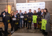 Presentata la Roma Appia Run 2026 appiarun26