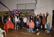 Celebrato il successo del Carnevale Veliterno carnevaleveliterno26