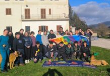 Per i Campi S.O.S.S. crescono gli apprezzamenti da genitori, insegnanti e dirigenti scolastici camposcuola1