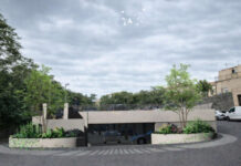 Velletri, avvio dei lavori per il parcheggio di via Pia velletrilavoriparcheggio