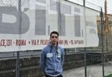 Calcio a 5, Lepanto Marino, l’analisi di Alessio Amore: “Il primo posto? Ci proveremo” alessioamorelepanto